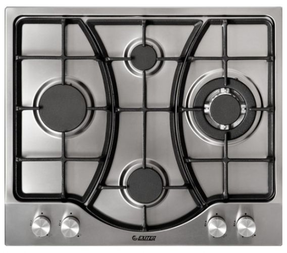 Варочная панель Exiteq PF640STX-E/A