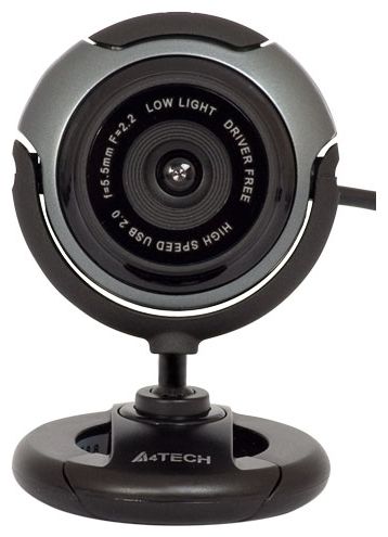 Веб-камера A4Tech PK-710G