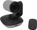 Веб-камера Logitech PTZ Pro 2