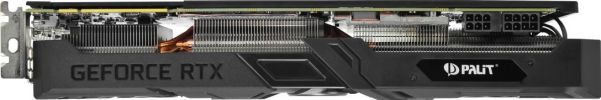 Видеокарта PALIT GeForce RTX 2080 Super GP 8GB GDDR6 NE6208S019P2-180T