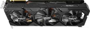 Видеокарта PALIT GeForce RTX 2080 Super GP 8GB GDDR6 NE6208S019P2-180T
