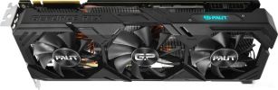 Видеокарта PALIT GeForce RTX 2080 Super GP 8GB GDDR6 NE6208S019P2-180T