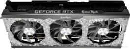Видеокарта PALIT GeForce RTX 3080 GameRock OC 10GB GDDR6X NED3080H19IA-1020G