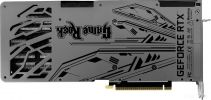 Видеокарта PALIT GeForce RTX 3080 GameRock OC 10GB GDDR6X NED3080H19IA-1020G