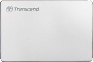 Внешний накопитель Transcend StoreJet 25C3S TS1TSJ25C3S 1TB