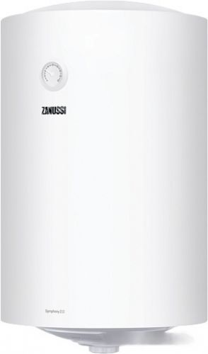 Водонагреватель Zanussi ZWH/S 80 Symphony 2.0