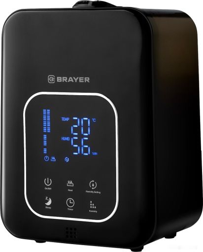 Увлажнитель воздуха Brayer BR4703, фото 1