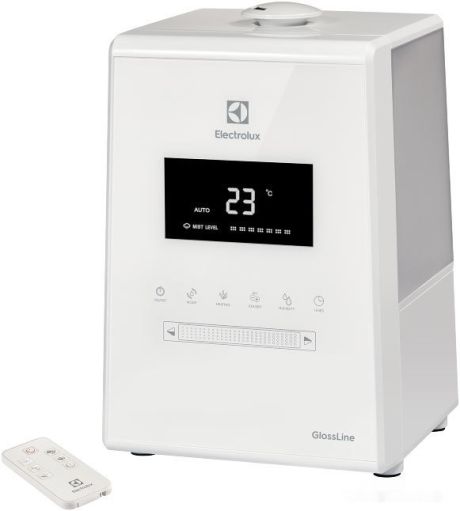 Увлажнитель воздуха Electrolux EHU-3615D GlossLine, фото 1