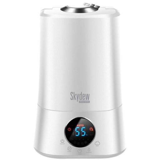 Увлажнитель воздуха Redmond SkyDew RHF-3317S, фото 1
