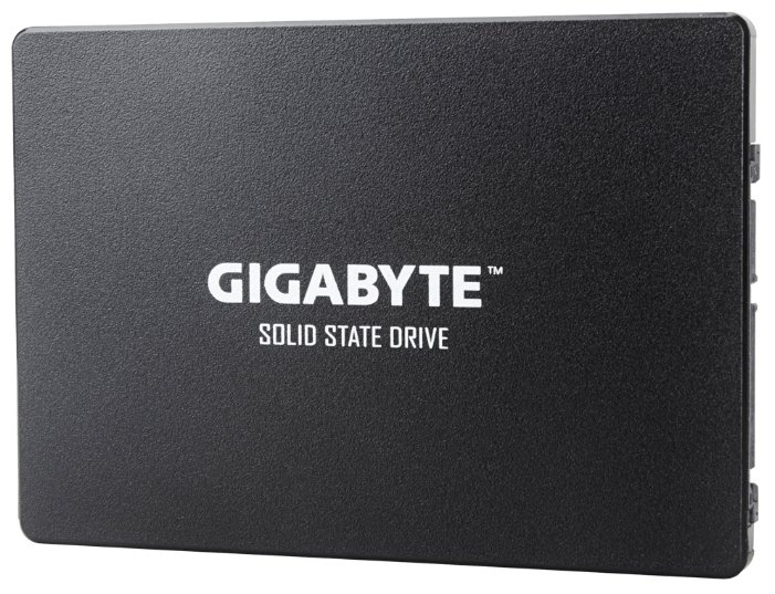 Жесткий диск Gigabyte GP-GSTFS31120GNTD, фото 2