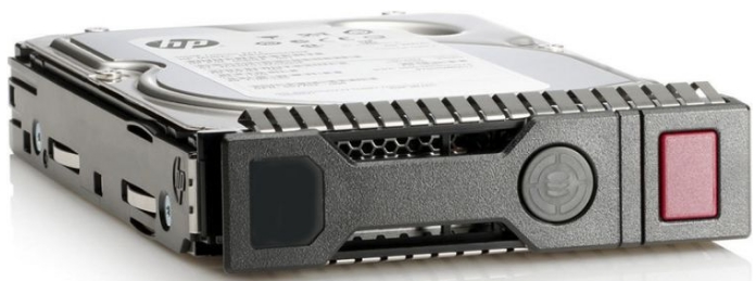 Жесткий диск HP J9F48A, фото 2