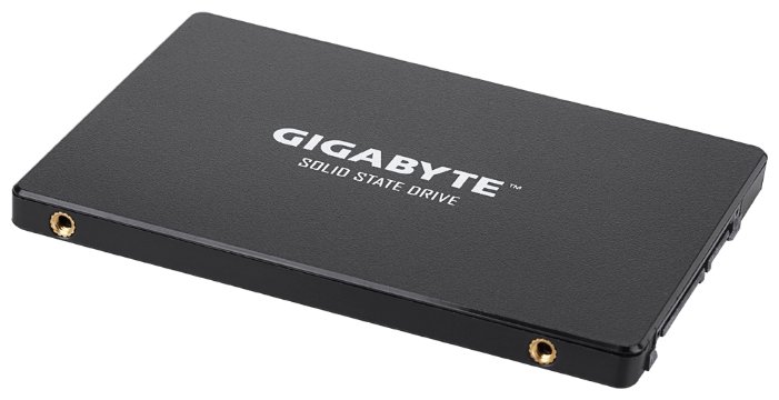 Жесткий диск Gigabyte GP-GSTFS31120GNTD, фото 3