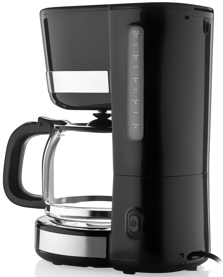 Капельная кофеварка Brayer BR1120, фото 3