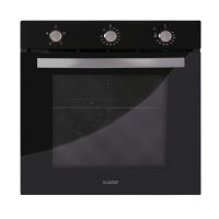 Электрический духовой шкаф Exiteq EXO-105 black