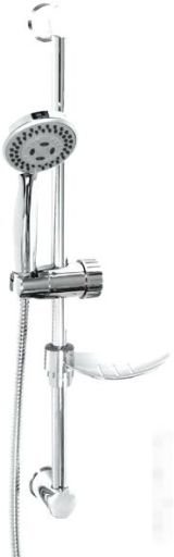 Душевой гарнитур Ferro Evo N130B, фото 1