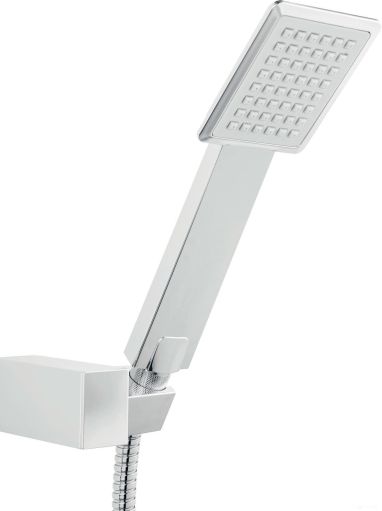 Душевой гарнитур Ferro Sinus U170B, фото 1