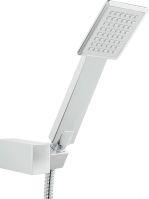 Душевой гарнитур Ferro Sinus U170B