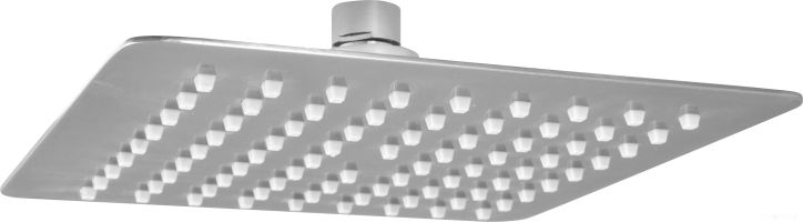 Верхний душ Ferro Slim DSN04