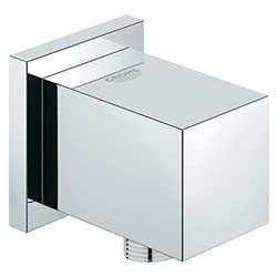 Душевая система Grohe Euphoria Cube (27704000), фото 1