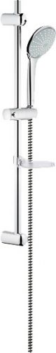 Душевая система Grohe Euphoria Eco (27230 001)