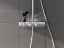 Душевая система Grohe Euphoria SmartControl System 260 Mono 26509000