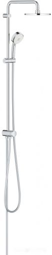 Душевая система Grohe New Tempesta Cosmopolitan System 200 26453001