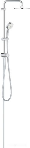 Душевая система Grohe New Tempesta Cosmopolitan System 200 27394002