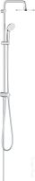 Душевая система Grohe New Tempesta System 200 26452001