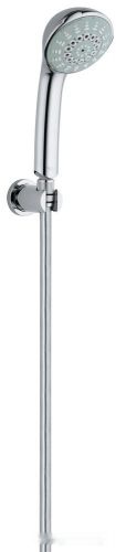 Держатель душевой лейки Grohe Rainshower 27074000 (хром)