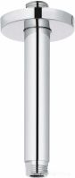 Держатель верхнего душа Grohe Rainshower 28724000 (хром)