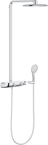 Душевая система Grohe Rainshower System SmartControl 360 MONO [26361000]