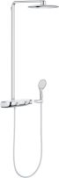 Душевая система Grohe Rainshower System SmartControl 360 MONO [26361000]