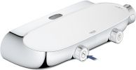 Душевая система Grohe Rainshower System SmartControl 360 MONO [26361000]