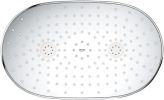 Душевая система Grohe Rainshower System SmartControl 360 MONO [26361000]