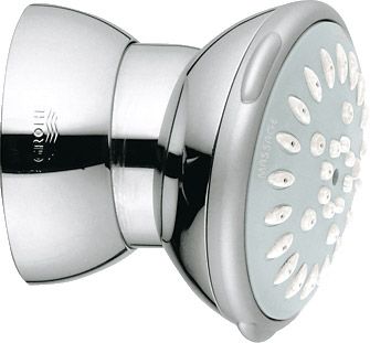 Душевая система Grohe Relexa (27067 000)
