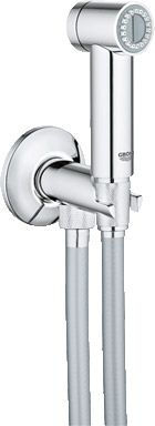 Душевая система Grohe Sena Trigger Spray 35 [26332 000]