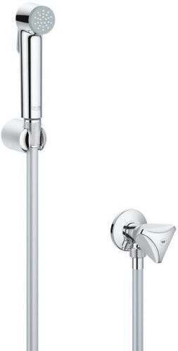 Душевая система Grohe Tempesta-F Trigger Spray 30 [27514001]
