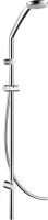 Душевая система Hansgrohe Croma 100 (27791000)