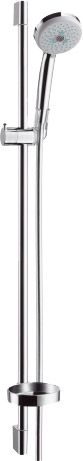 Душевая система Hansgrohe Croma 100 Multi/Unica’C (27774000)
