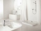 Душевая система Hansgrohe Croma 100 Multi/Unica’C (27774000)