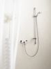 Душевая система Hansgrohe Croma 100 Multi/Unica’C (27774000)
