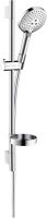 Душевая система Hansgrohe Raindance Select [26630000]