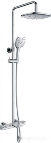 Душевая система Kaiser Elite 01182