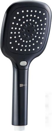 Душевая лейка Lemark LM1013 Black, фото 1