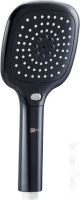 Душевая лейка Lemark LM1013 Black
