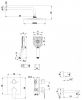 Душевая система Lemark Shift [LM4322C]