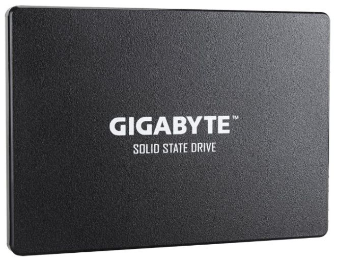 Жесткий диск Gigabyte GP-GSTFS31120GNTD, фото 1