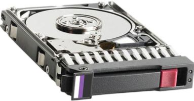 Жесткий диск HP 658079-B21