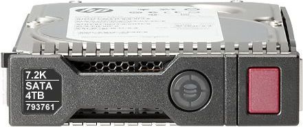 Жесткий диск HP 793761-001