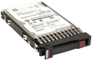 Жесткий диск HP J9F44A